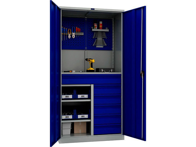 Shkaf instrumentalnyy TS 1995-121215