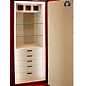 Seyf Burg–Wachter E 516 ES Lak Red Custom-фото_1