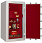 Elitnyy seyf Elitsafe 5695 T EL M Flock Platinum 2 DR-фото_3