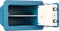 Seyf OLLE 801L25-фото_2