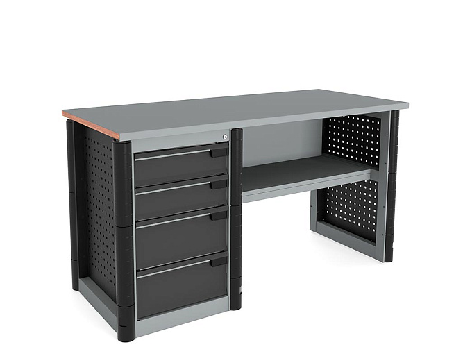 Verstak Profi M № 603