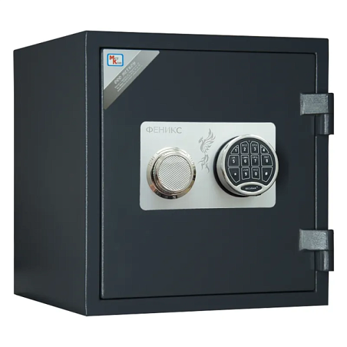 Seyf vzlomostoykiy ognestoykiy Feniks-46E