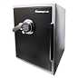 Ognevodostoykiy  seyf SentrySafe SFW 205 GPC-фото_3