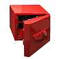 Seyf Burg–Wachter Office  DOKU 121 E LAK RED-фото_1