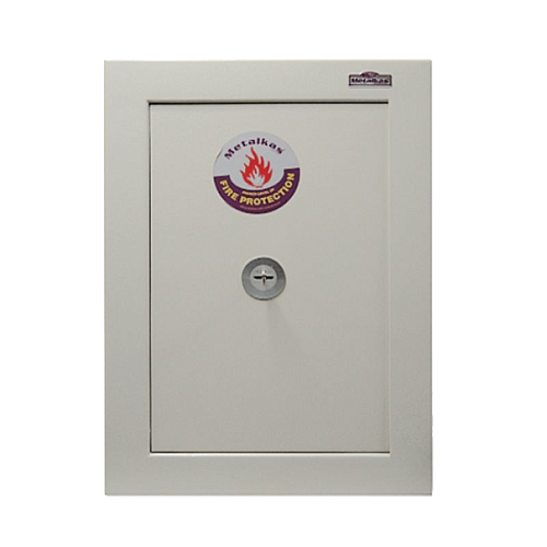 Seyf Metalkas TG-4 GB K