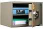 Seyf mebelnyy ASM 30 EL-фото_3