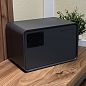 Seyf s biometriey LockSworth VS4528-BK-фото_8