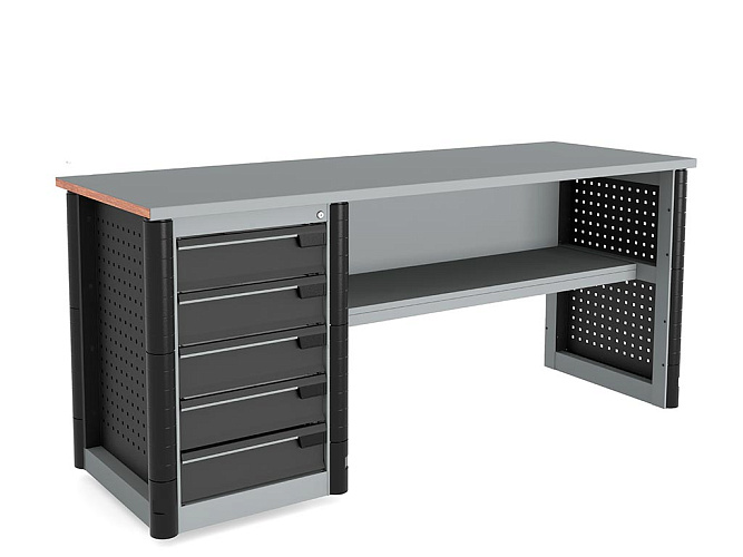 Verstak Profi M № 203