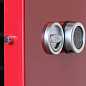 Seyf Muller Safe U-safe L red-фото_3
