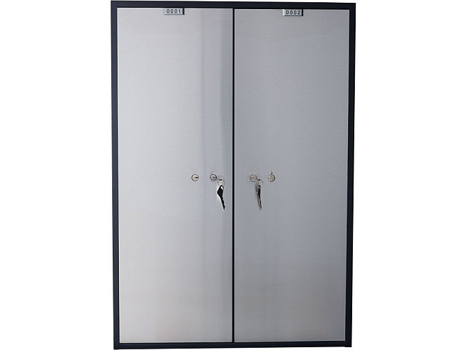 Blok depozitnyh yacheek VALBERG DB-2 DGL