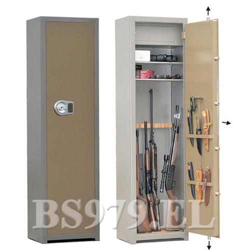 Oruzheynyy seyf BS979.EL