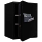Seyf Burg–Wachter MTD 760 E FP LAK BLACK-фото_1