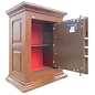 Seyf Metalk Grifone MINI 0675034 A-фото_1