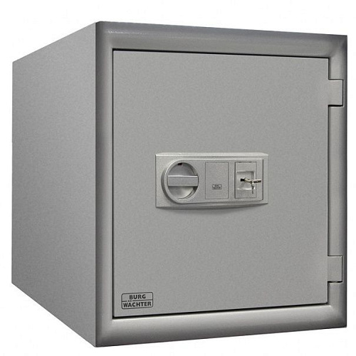 Seyf Burg–Wachter MTD 760 K