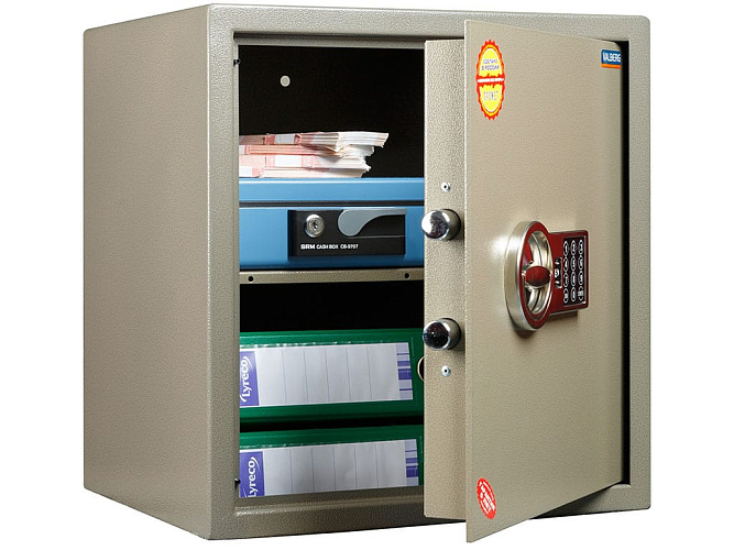 Seyf ofisnyy Valberg ASM 46 EL