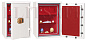 Elitnyy seyf Elitsafe 2664 T EL M Flock-фото_2