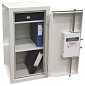 Seyf mebelnyy RSK 900-фото_2