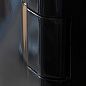 Seyf Burg–Wachter E 524 ES lak black-фото_4