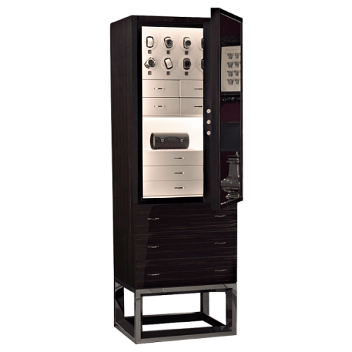 Seyf Agresti 9000 High Tech