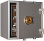 Elitnyy seyf Elitsafe 2644 EL M Flock Olive Silver-фото_1