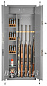 Oruzheynyy seyf BS957.L43-фото_2