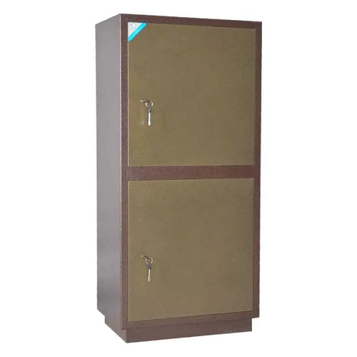 Seyf buhgalterskiy ShB-8A