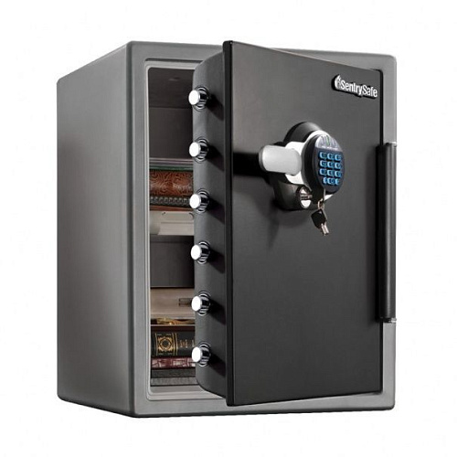 Ognevodostoykiy  seyf SentrySafe SFW 205 GPC