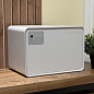 Seyf s biometriey LockSworth VS4529-WH-фото_9