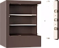 Seyf OLLE S1005L-фото_2