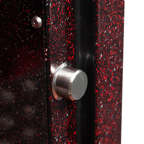 Seyf Muller Safe Ornament