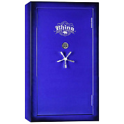 Seyf Rhino Metals® CD7242X EL BLG CH