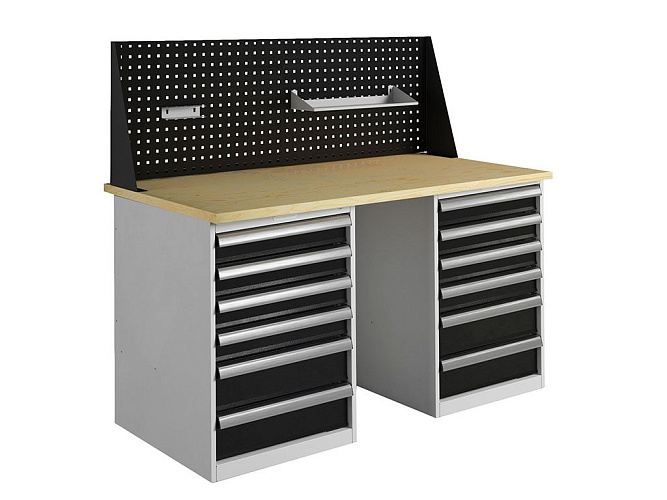 Verstak Expert T W150 komplekt4 (ExpTW150.T6/T6.010)