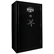 Seyf po otpechatku palca Rhino Metals® CD7242X BEL BKG CH