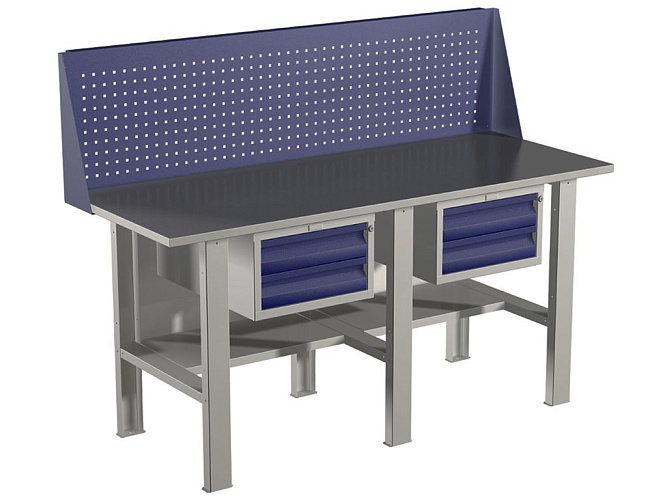 Verstak Expert (№225) WTS 200.F2/F2/F2.210