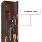 Oruzheynyy seyf GunSafe KORShUN tip 12-фото_10