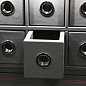 Seyf Muller Safe Rom 42008/C chrome-фото_5