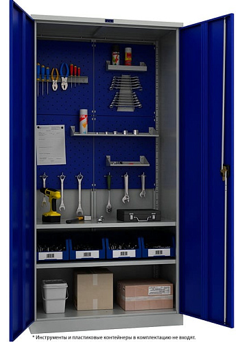 Shkaf instrumentalnyy TC-1995-042000