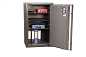Seyf ognevzlomostoykiy Defender Pro 135 S EL-фото_3