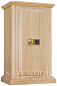 Elitnyy yuvelirnyy seyf v dereve Safewood 112EL Flock 7Dr-фото_15