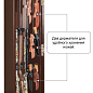 Oruzheynyy seyf GunSafe OREL-фото_14