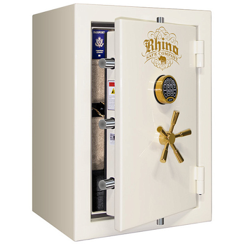 Seyf Rhino Metals® CD3022X EL PWG BR