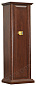 Universalnyy seyf s otdelkoy naturalnym derevom Armwood-44 EL Lux Plus.-фото_1