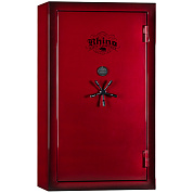 Seyf po otpechatku palca Rhino Metals® CD7242X BEL BUG BC