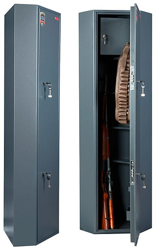 Oruzheynyy seyf BERKUT 3U