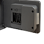 Seyf s biometriey LockSworth VS4528-BK-фото_6