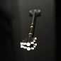 Seyf Parma Antonio&Figli EL 470 L KBCE BLACK-фото_3