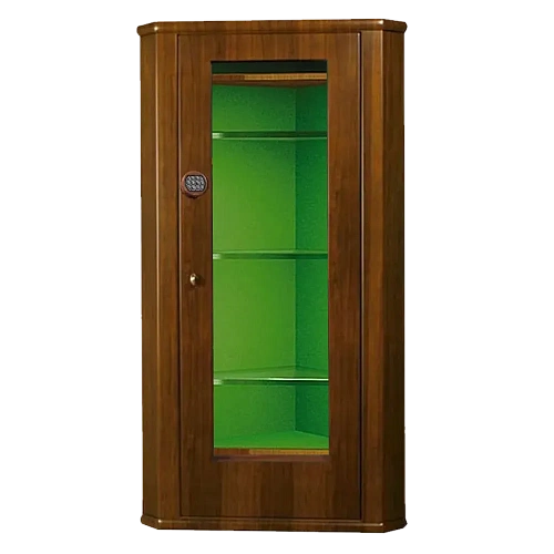 Seyf Metalk Principe 1737564 ATL Key