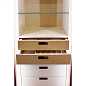 Seyf Burg–Wachter E 516 ES Lak Red Custom-фото_3