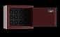 Seyf Muller U-safe S red-фото_2