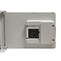 Seyf s biometriey LockSworth VS4529-WH-фото_5